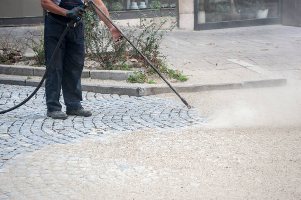 Best Gas Station Cleaning  in Dooms, VA