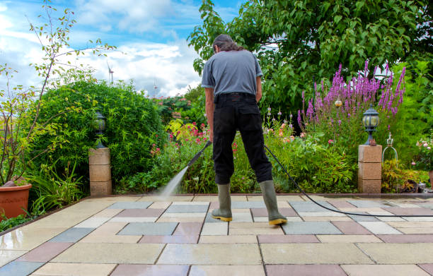 Reliable Dooms, VA Pressure Washing Solutions